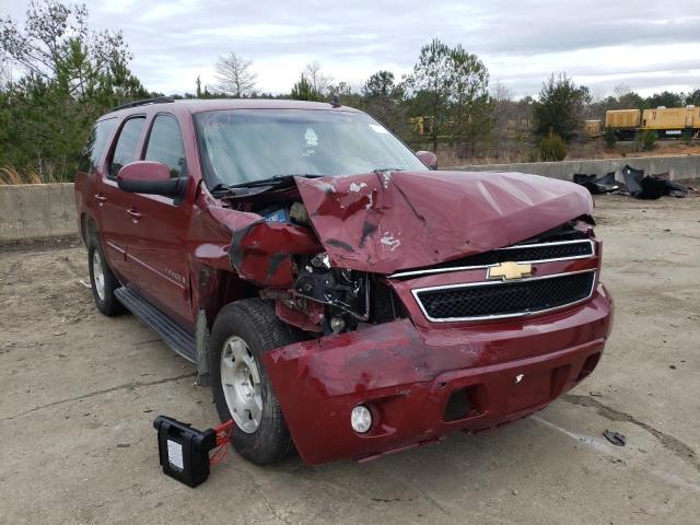 CHEVROLET TAHOE C150 2007 1gnfc13027r197687