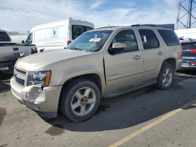 CHEVROLET TAHOE 2007 1gnfc13027r259623