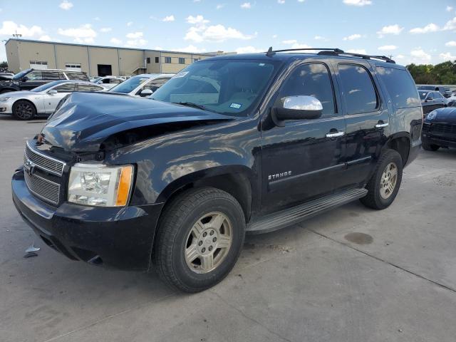 CHEVROLET TAHOE C150 2007 1gnfc13027r286871