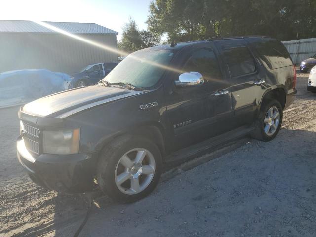 CHEVROLET TAHOE C150 2007 1gnfc13027r310439