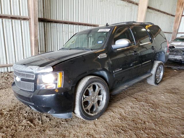 CHEVROLET TAHOE 2007 1gnfc13027r401937