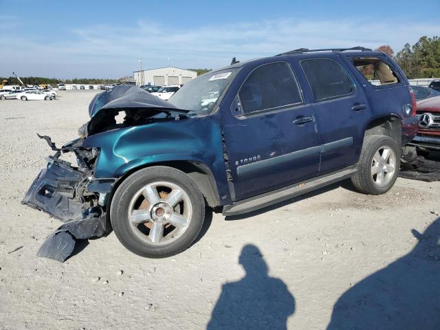 CHEVROLET TAHOE 2007 1gnfc13027r408158