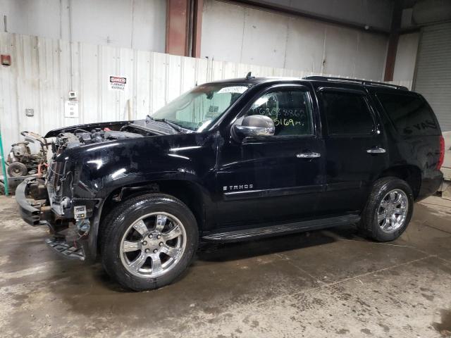 CHEVROLET TAHOE C150 2008 1gnfc13028j223821