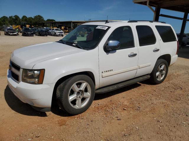 CHEVROLET TAHOE 2008 1gnfc13028r107603