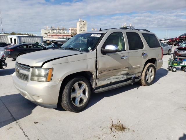 CHEVROLET TAHOE C150 2008 1gnfc13028r125700