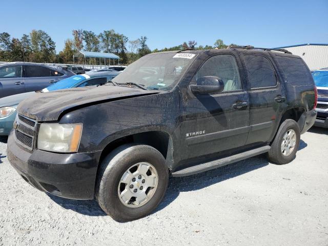 CHEVROLET TAHOE C150 2008 1gnfc13028r130508