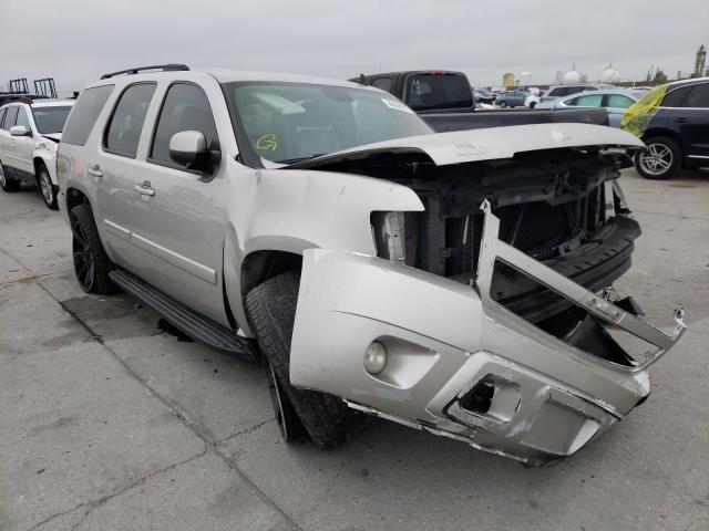 CHEVROLET TAHOE C150 2008 1gnfc13028r138169