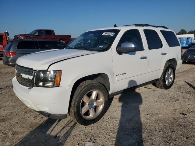 CHEVROLET TAHOE C150 2008 1gnfc13028r190224