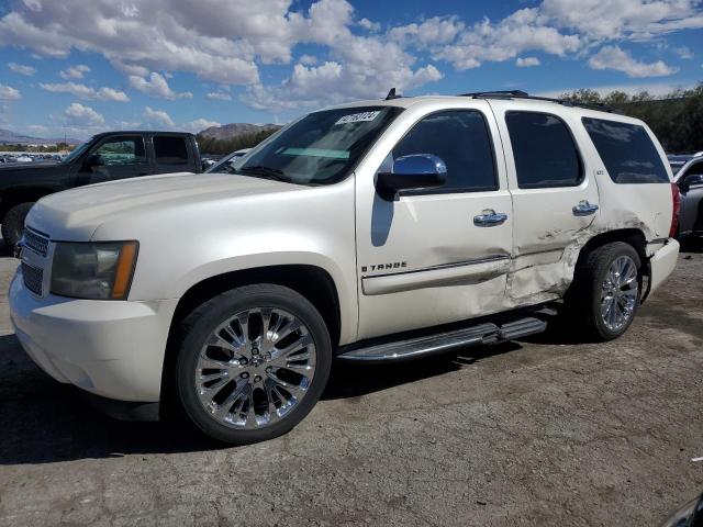 CHEVROLET TAHOE 2008 1gnfc13028r236280