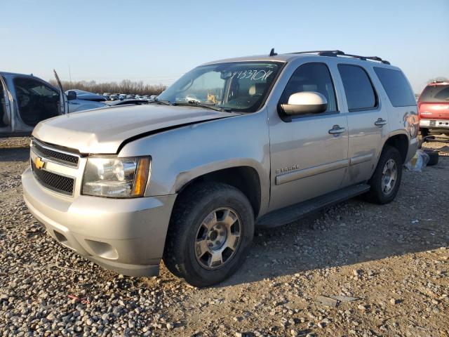 CHEVROLET TAHOE 2008 1gnfc13028r246839