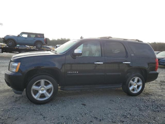 CHEVROLET TAHOE 2007 1gnfc13037j328284