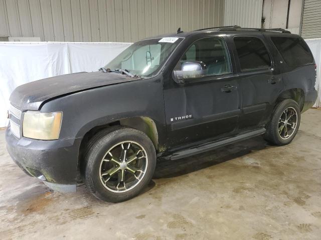 CHEVROLET TAHOE C150 2007 1gnfc13037r173012