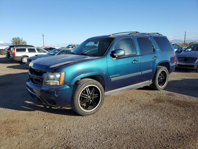 CHEVROLET TAHOE 2007 1gnfc13037r178758