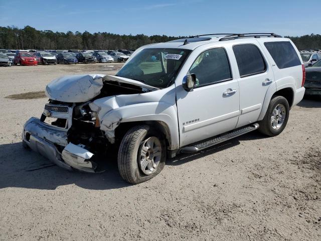 CHEVROLET TAHOE 2007 1gnfc13037r430847