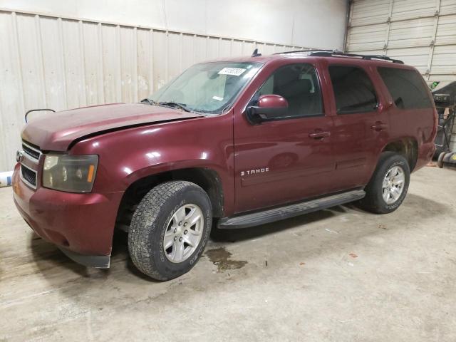 CHEVROLET TAHOE 2008 1gnfc13038j104711