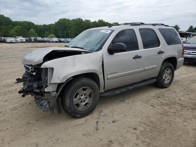 CHEVROLET TAHOE 2008 1gnfc13038j209944