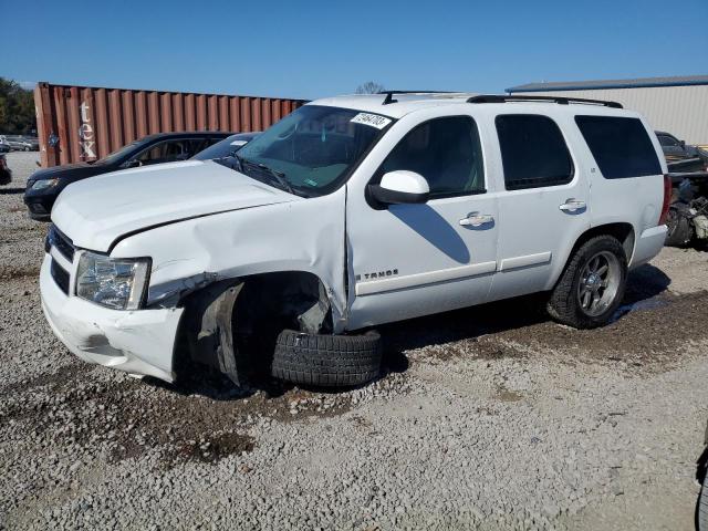 CHEVROLET TAHOE 2008 1gnfc13038r104824