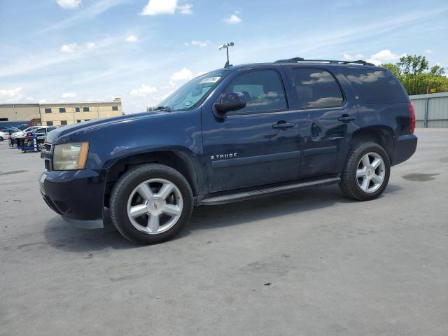 CHEVROLET TAHOE 2008 1gnfc13038r160231