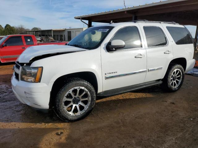 CHEVROLET TAHOE 2008 1gnfc13038r170306