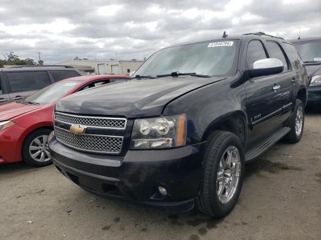 CHEVROLET TAHOE 2008 1gnfc13038r191110