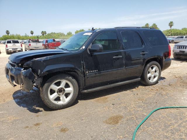 CHEVROLET TAHOE 2008 1gnfc13038r238989