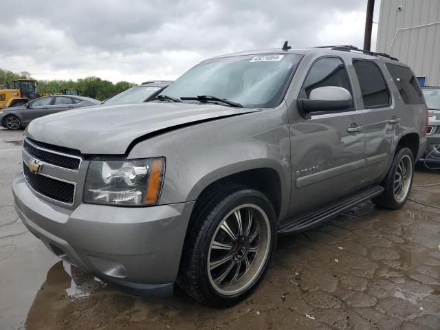 CHEVROLET TAHOE 2007 1gnfc13047j374707