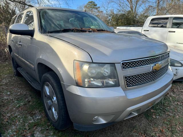 CHEVROLET TAHOE 2007 1gnfc13047j402327