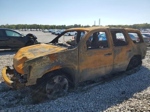 CHEVROLET TAHOE C150 2007 1gnfc13047j404885