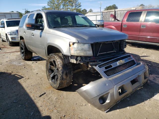 CHEVROLET TAHOE C150 2007 1gnfc13047r161886