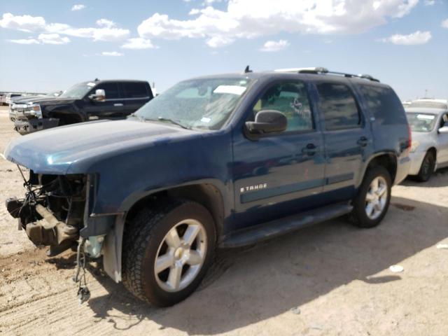 CHEVROLET TAHOE C150 2007 1gnfc13047r205644