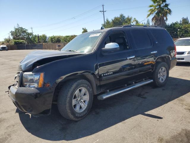 CHEVROLET TAHOE C150 2007 1gnfc13047r325217