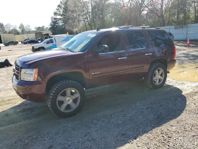 CHEVROLET TAHOE 2008 1gnfc13048j108265