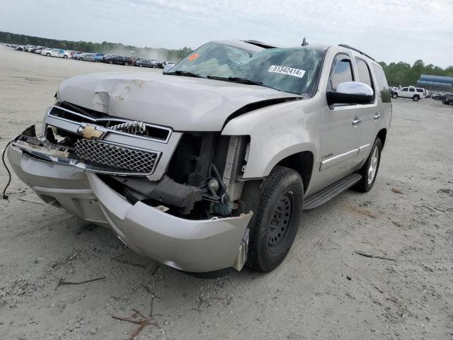 CHEVROLET TAHOE 2008 1gnfc13048r109806