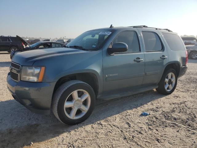 CHEVROLET TAHOE C150 2008 1gnfc13048r123981