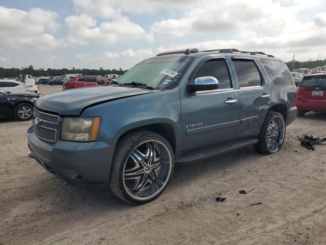 CHEVROLET TAHOE 2008 1gnfc13048r177796