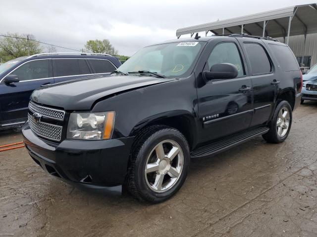 CHEVROLET TAHOE 2008 1gnfc13048r183307