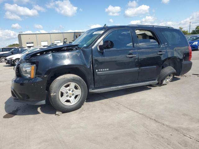 CHEVROLET TAHOE C150 2008 1gnfc13048r183498