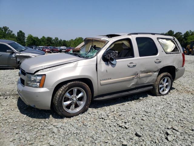 CHEVROLET TAHOE 2007 1gnfc13057j333776