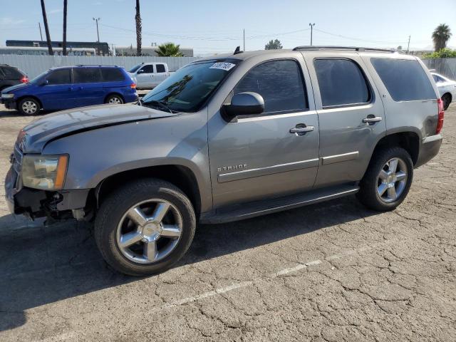 CHEVROLET TAHOE C150 2007 1gnfc13057j389538