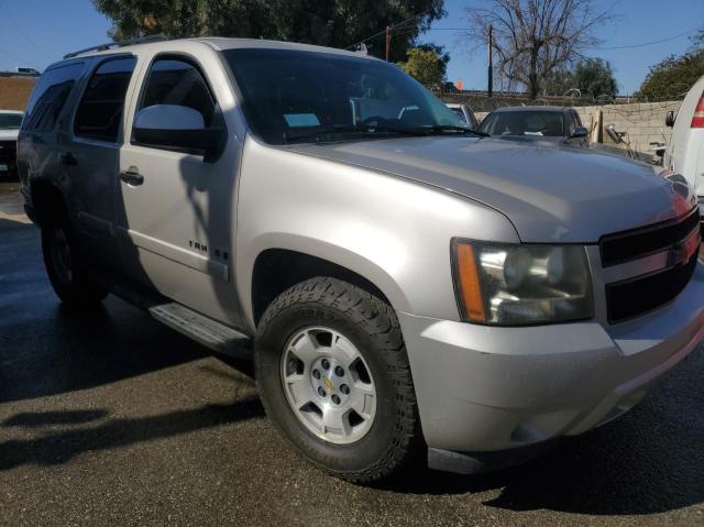 CHEVROLET TAHOE C150 2007 1gnfc13057r250303