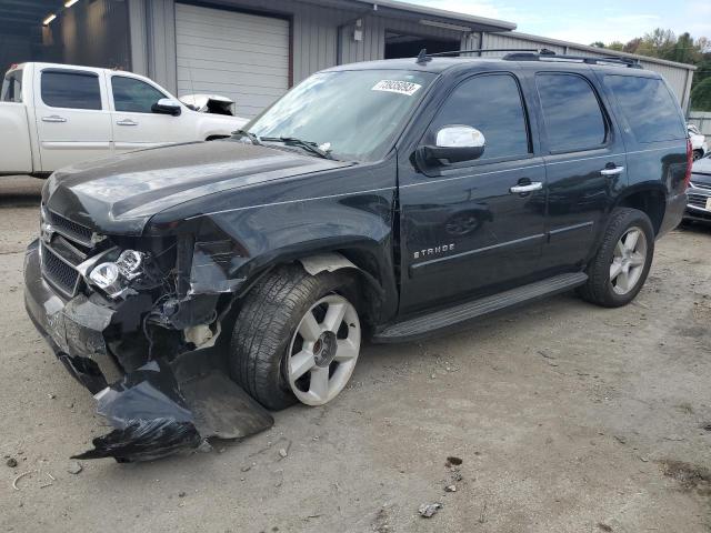 CHEVROLET TAHOE 2007 1gnfc13057r323363