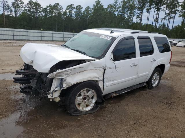 CHEVROLET TAHOE C150 2007 1gnfc13057r370621