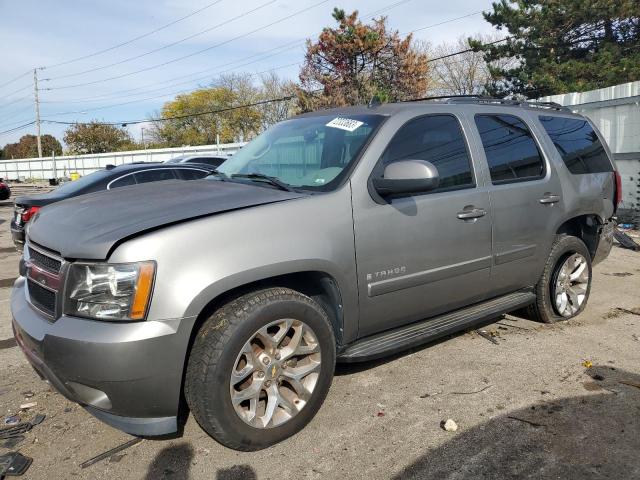 CHEVROLET TAHOE C150 2007 1gnfc13057r394806