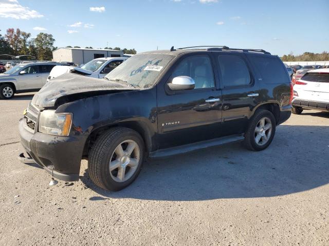 CHEVROLET TAHOE C150 2007 1gnfc13057r418540