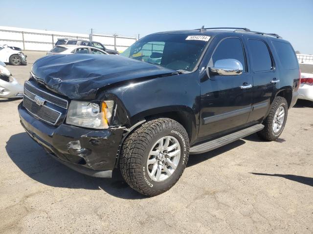 CHEVROLET TAHOE 2007 1gnfc13057r430638