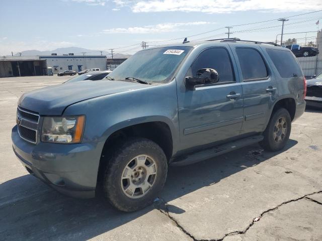 CHEVROLET TAHOE 2008 1gnfc13058r160277