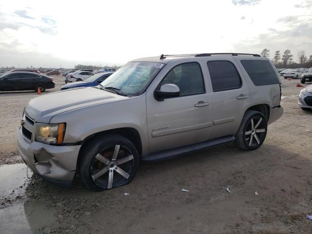 CHEVROLET TAHOE 2008 1gnfc13058r198916