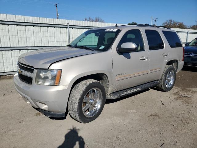 CHEVROLET TAHOE 2007 1gnfc13067j336167