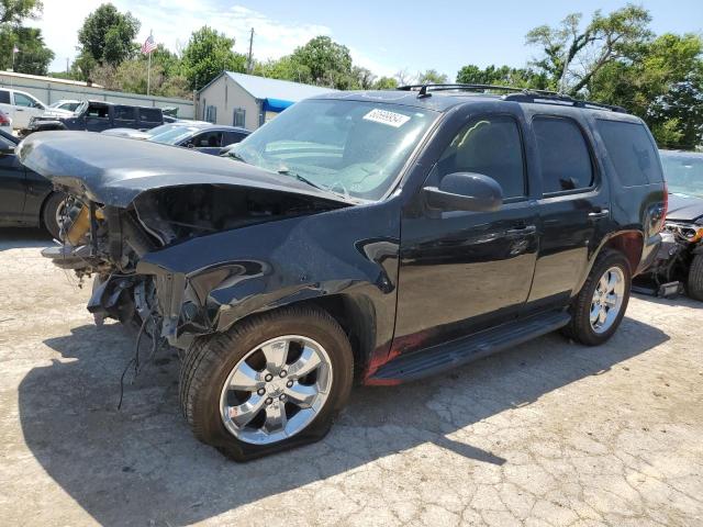 CHEVROLET TAHOE 2007 1gnfc13067j395946