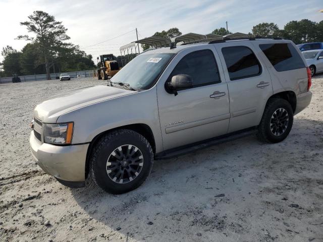 CHEVROLET TAHOE C150 2007 1gnfc13067r173683